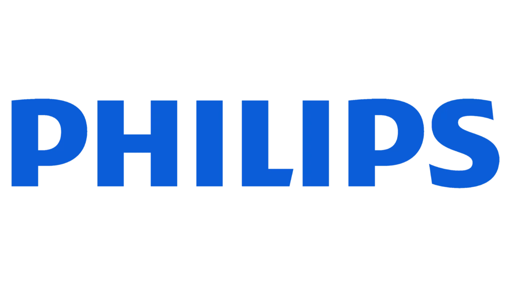Philips logo