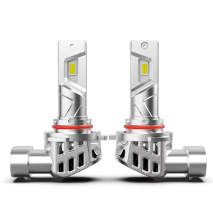 Smart 9005 LED headlight