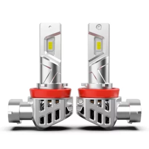 Smart series h11 led headlight bulb