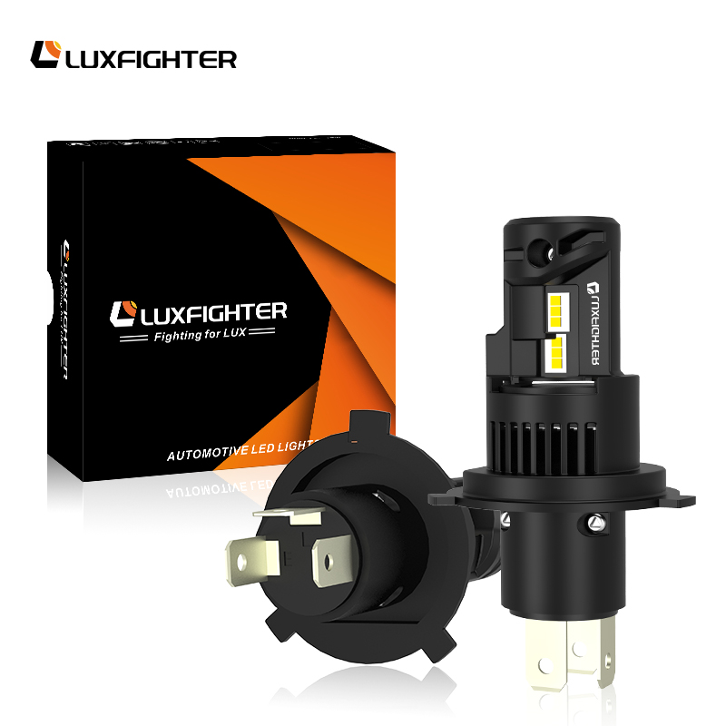 luxfighter products