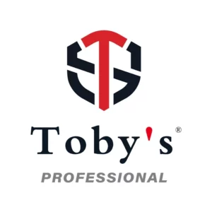 toby logo