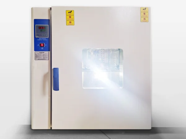 High Temperature Test