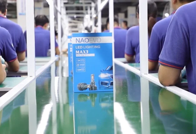 Packaging WorkShop