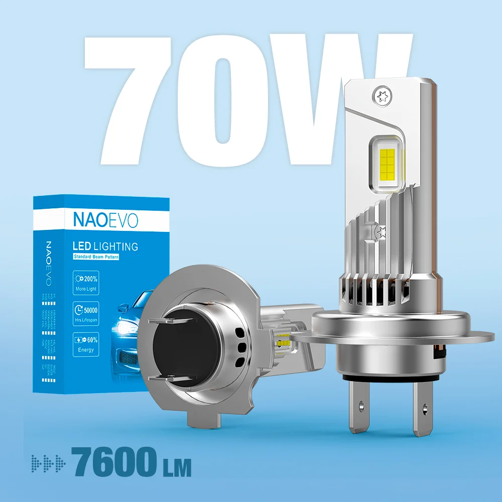 SMART LED BULB FOR CAR