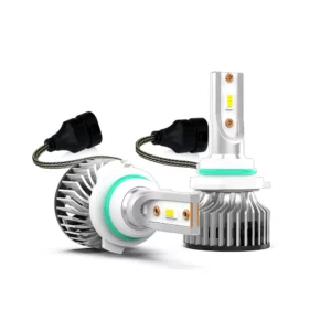 XGT6 9005 led headlight bulb