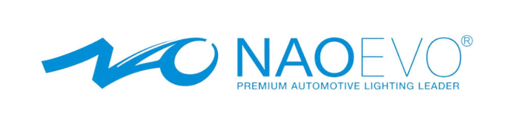 logotipo de naoevo