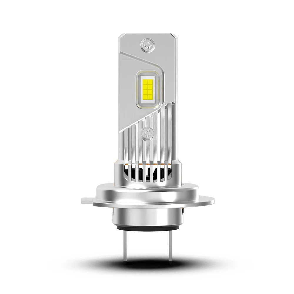 H7 LED headlight bulb