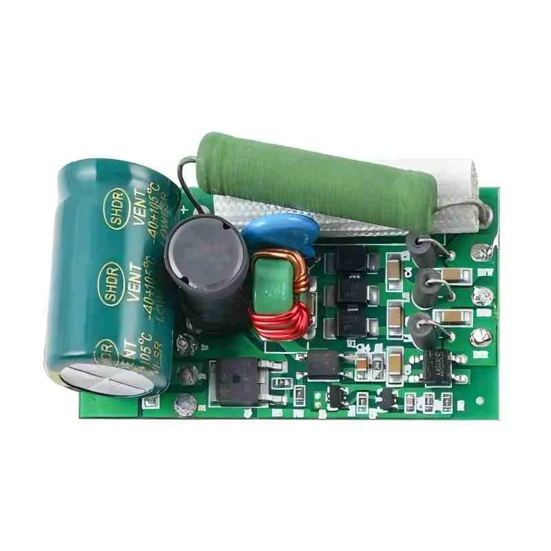 driver circuit board display