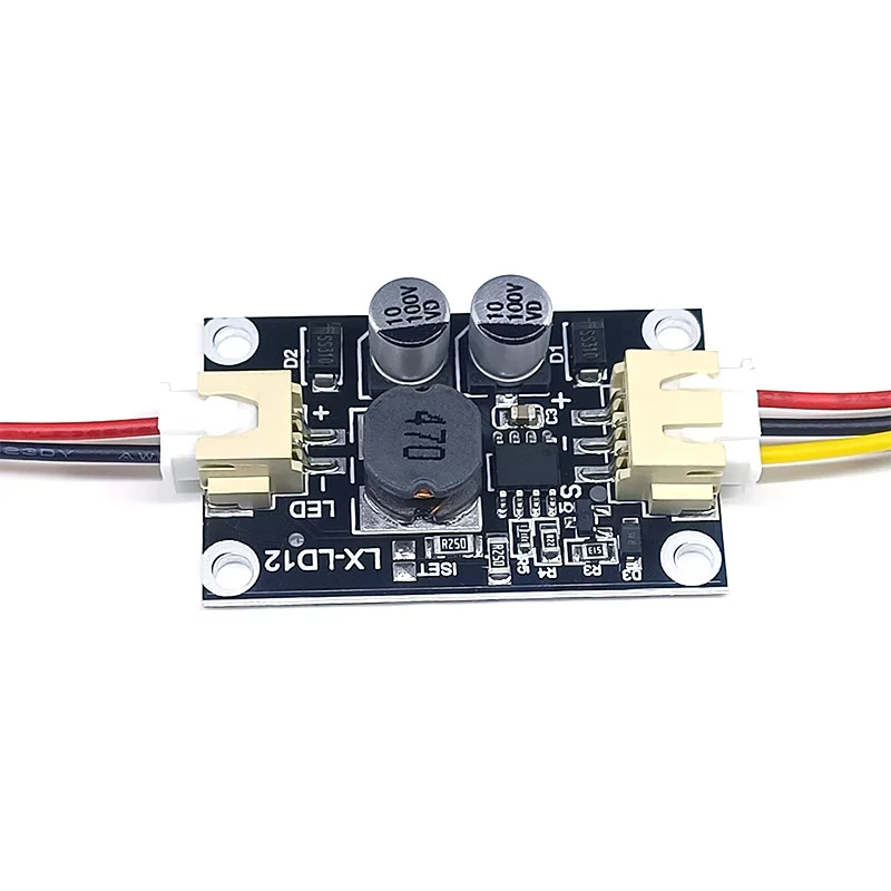 driver circuit board display2