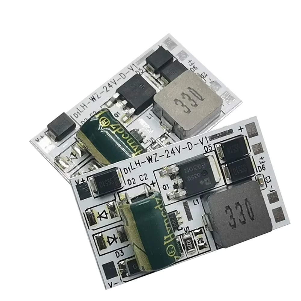 external Canbus circuit board