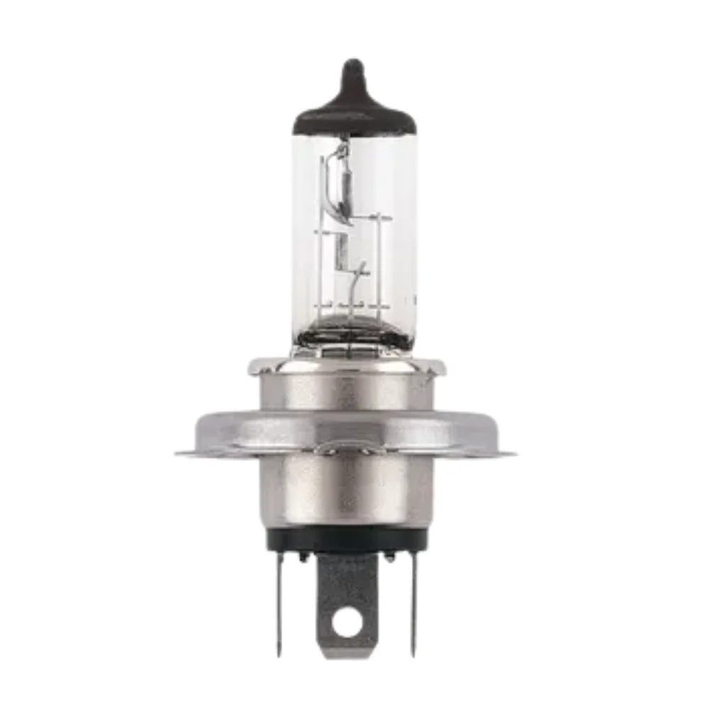 h4 halogen bulb