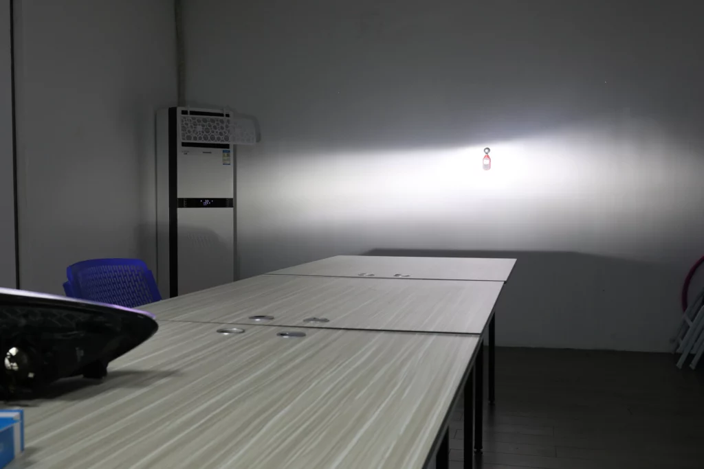 led headlight bulb lux
