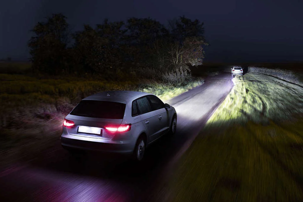 Are Aftermarket LED Headlight Bulbs Road Legal?