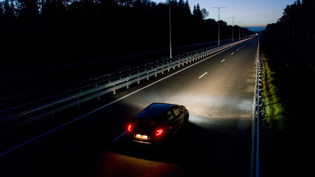2025 Regulatory Standards for LED Headlights