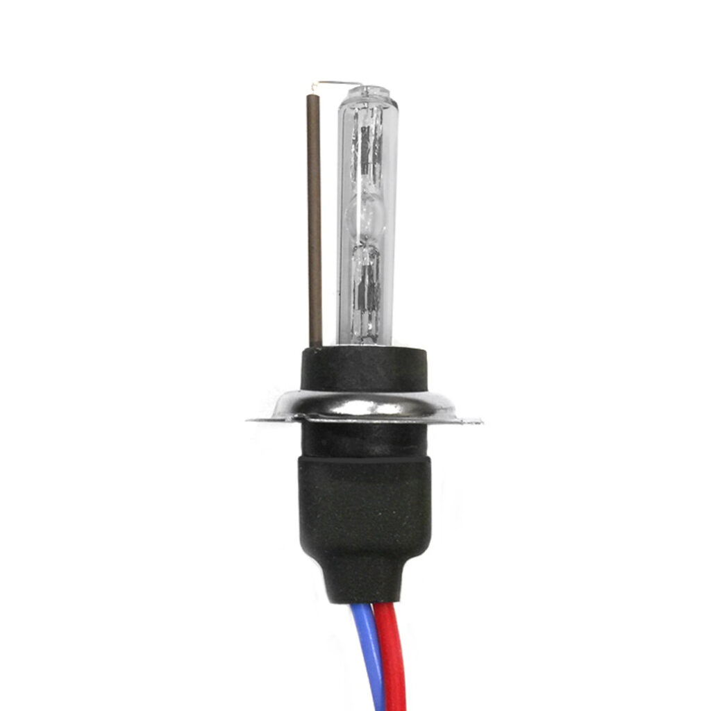 H7 HID bulb