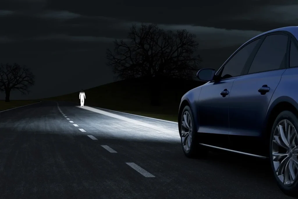 LED Headlight Bulb Benefits And Drawbacks
