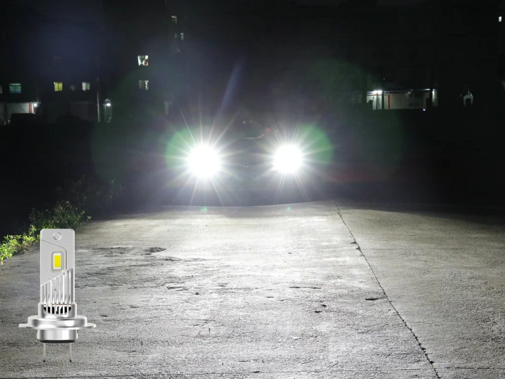 LED vs halogen compared1