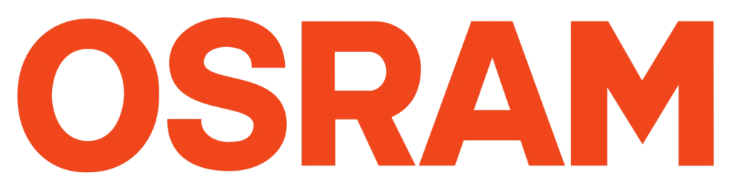 OSRAM LOGO