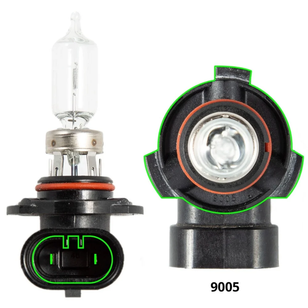 9005 Connector Design