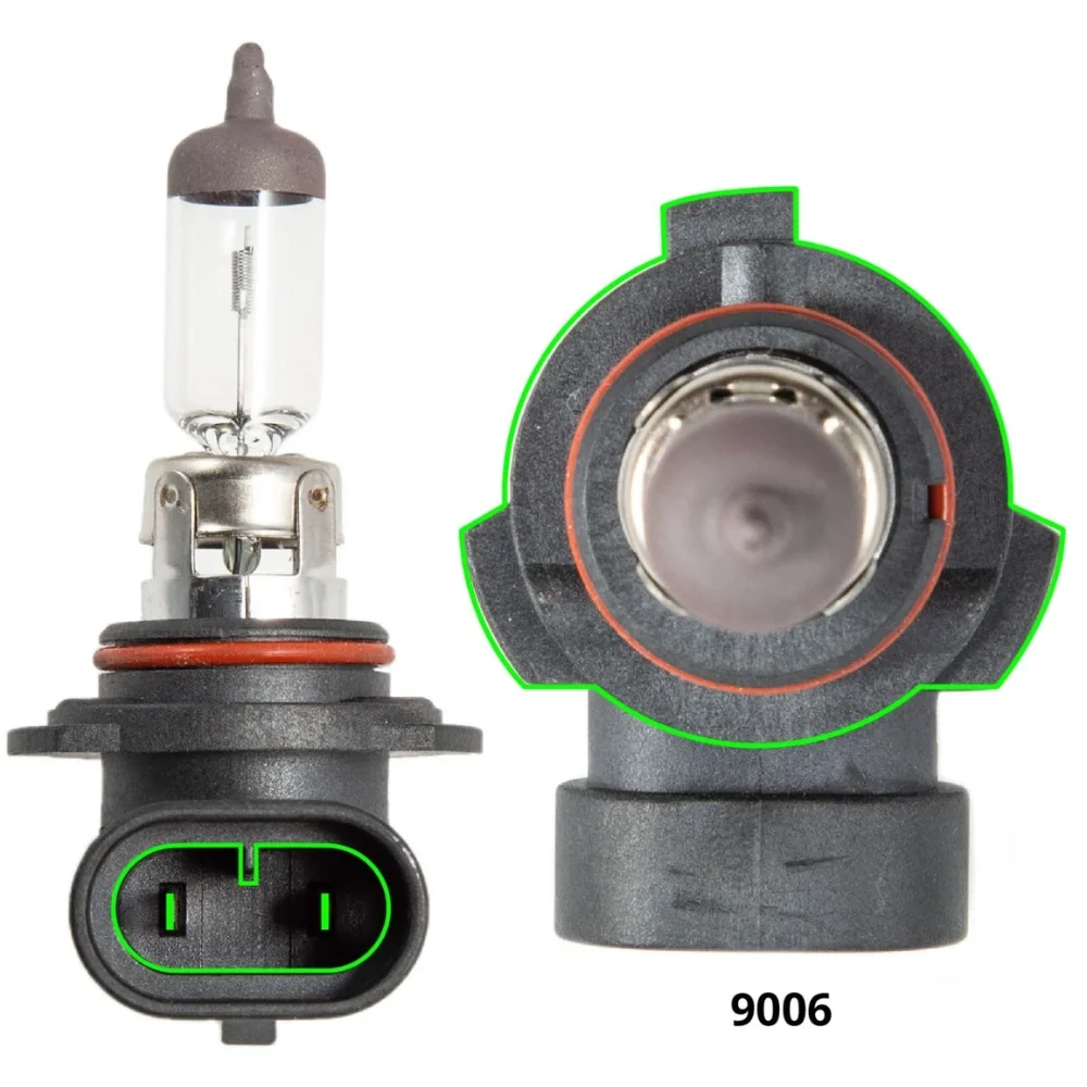 9006 Connector Design