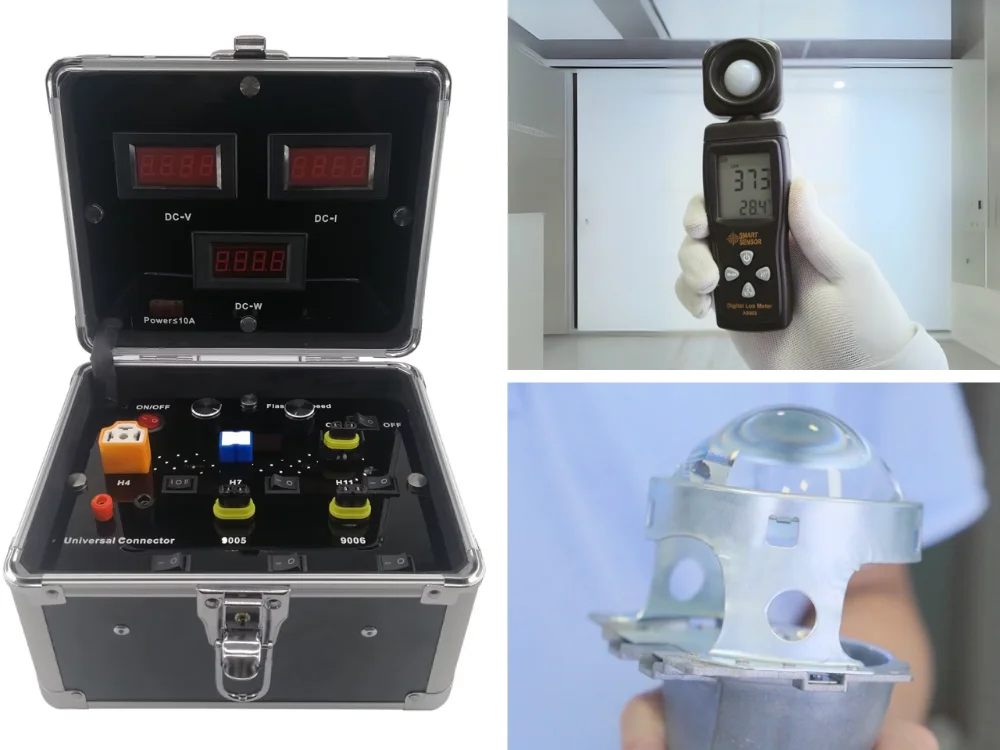 Tools Used