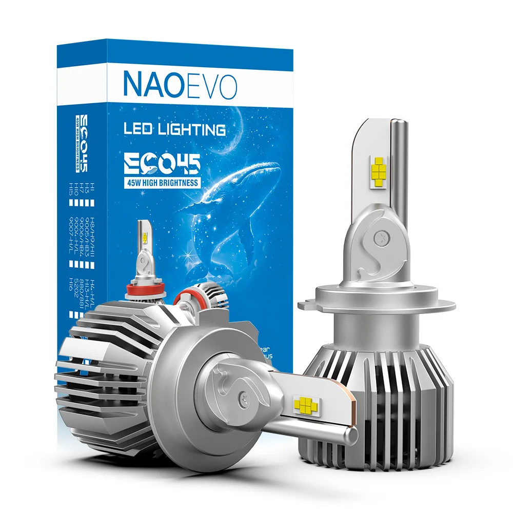 ECO45 H7