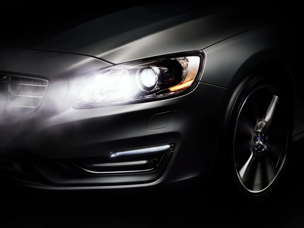 Faro LED