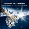 waterproof