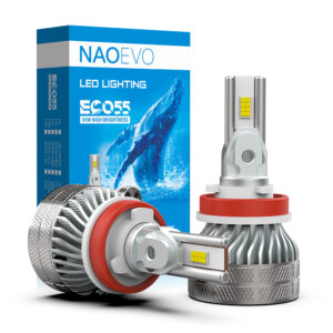 ECO55 LED Headlight