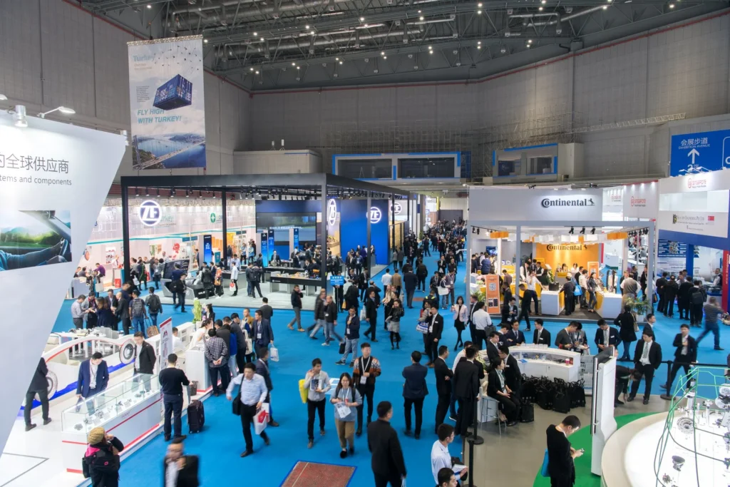 automechanika shanghai