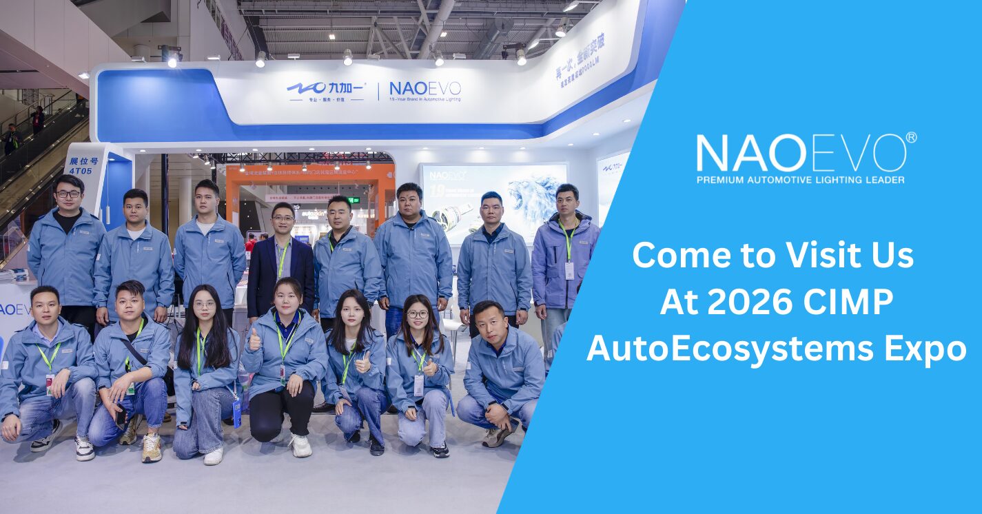 Приходьте до нас на виставку CIMP AutoEcosystems Expo 2026